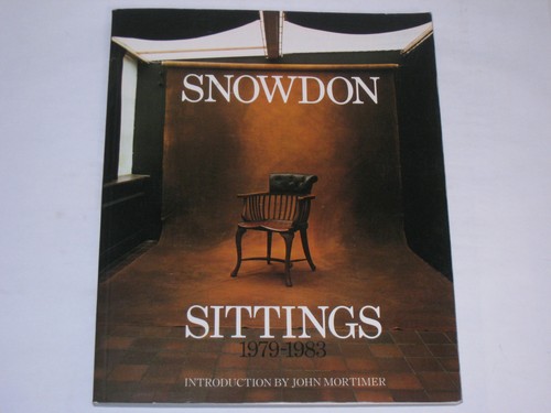 Snowdon earl antony - earl,