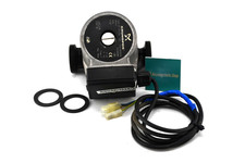 Buderus Grundfos UP 25 - 50