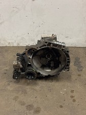 Schaltgetriebe VW Lupo (6X/6E)