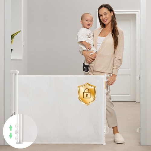 Momcozy treppenschutzgitter - momcozy,