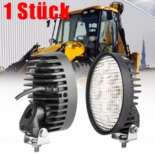 40W LED Arbeitsleuchte für