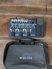 Boss ME-50B Bass Guitar