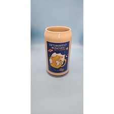 Oktoberfest München 2001 1l