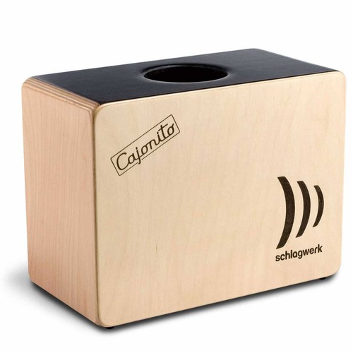 Cajon schlagwerk dc300 - cajon,