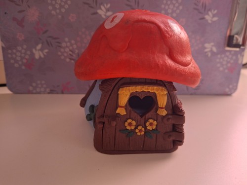 Schlümpfe schleich peyo - schleich, /
