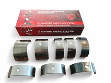 Hauptlagerschalen Kurbelwelle