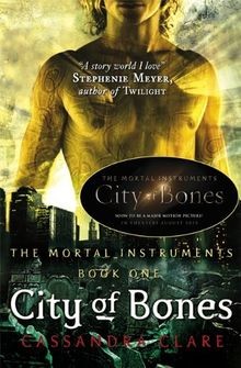 The mortal instruments city - instruments,