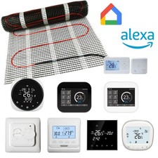 1 m² bis 15 m²  Elektrische