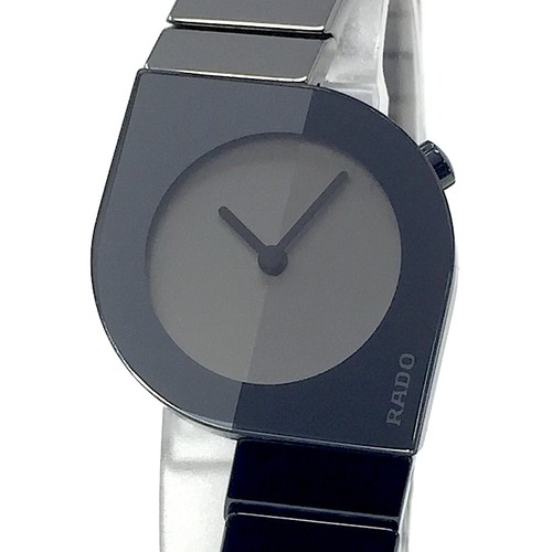 Rado - &, new)