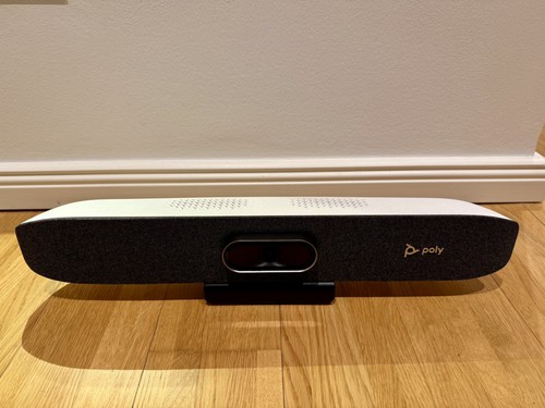 Poly studio r30 - r30, 4k