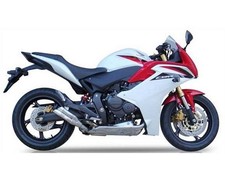 IXIL Hyperlow für HONDA CB