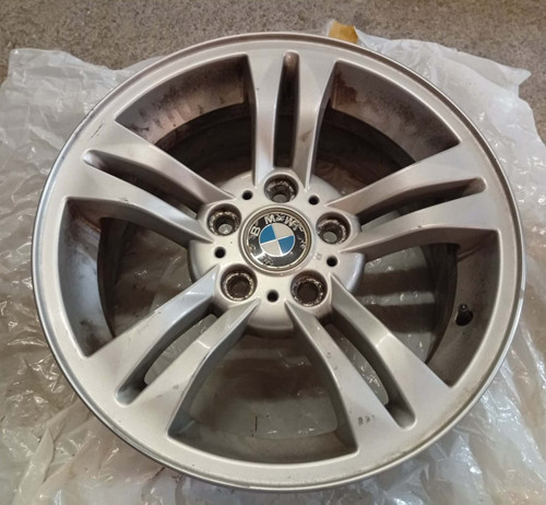 Alufelgen 8x17 zoll 46 - 4x,