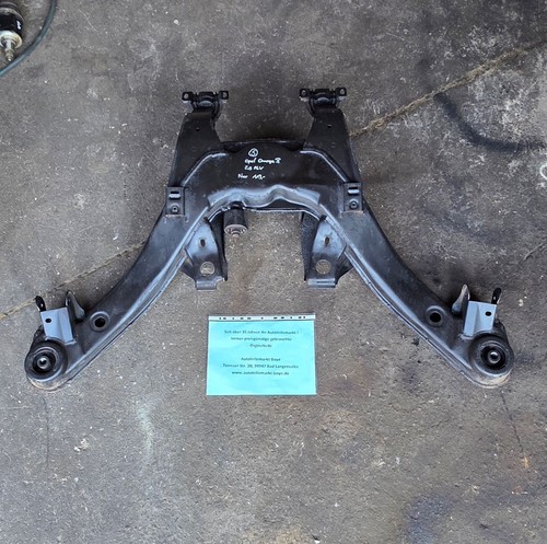 Opel omega 0 16v - opel,