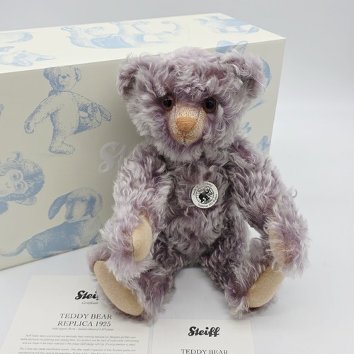 Steiff 408748 teddybär - 408748,