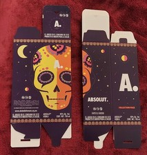 Absolut MEXICO Gift Box