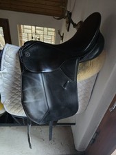 Kieffer Wien Dressursattel