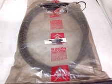 Citroen BX Dichtung Ziergummi