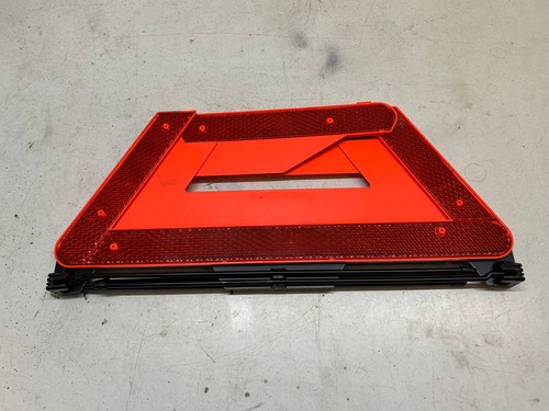 Warndreieck audi b7 a4 - audi,