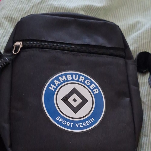 Hamburger umhängetasche - sv,