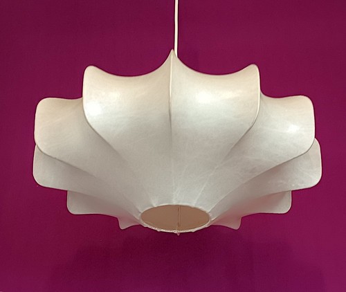 Cocoon hänge lampe - cocoon, hänge-lampe