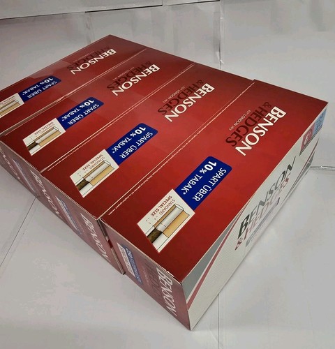 250 benson hedges - x,
