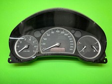 Saab Kombiinstrument 9-3 93