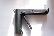 Manfrotto Gleitträgerarm sliding support arm only Ausleger für 231 Lampen Stativ