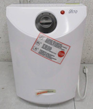 Electric Mini Tank Water