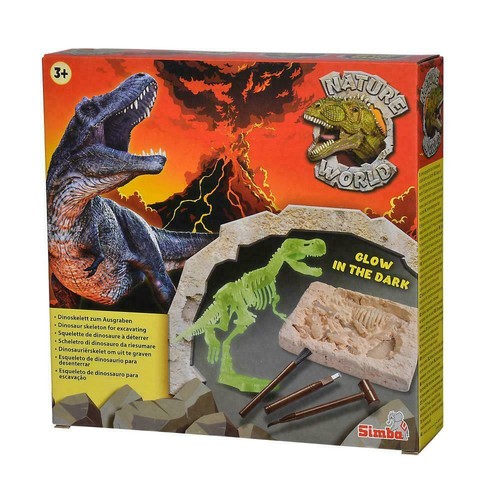 Simba 104342403 gid rex - 104342403, t-rex