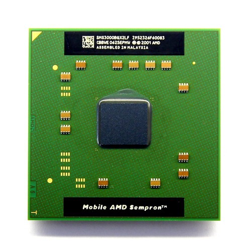 Amd mobile sempron 2100 - amd,