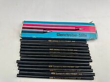 DDR Glasschreiber-Stifte -