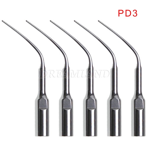 Dental scaler spitze pd3 - 5,