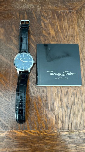 Armbanduhr thomas sabo - armbanduhr,