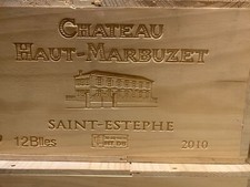 Château Haut-Marbuzet