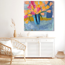 LIZA LANDBERG "FULL OF JOY"