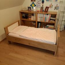 PAIDI Kinderbett - Model Henrik