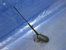 Opel Frontera B: Antenne, Dachantenne für Autotelefon Siemens NCDR 1500 *NH