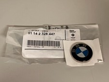Original bmw motorrad emblem - original,