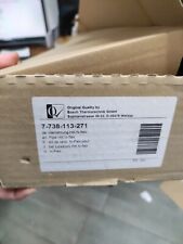 Bosch Thermotechnik Verrohrung