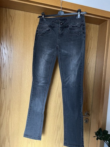 Only jeans grau w28 - jeans,