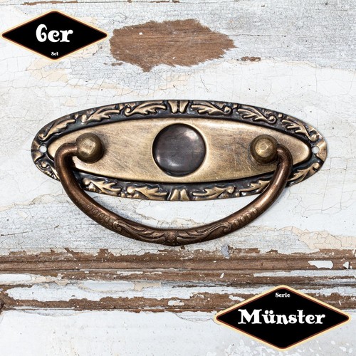 Schubladengriff,Serie"Münster