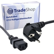 Netzkabel C13 1,2m für