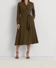 LAUREN RALPH LAUREN M 38 8