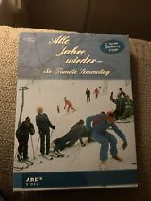 2 DvD - Alle Jahre wieder - die Familie Semmeling Teil 2