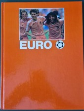 Buch Europameisterschaft 1988 Holland Niederlande Deutschland Euro-Cup