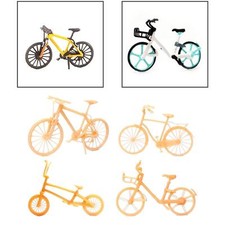 1/64 Fahrradmodell Spielzeug