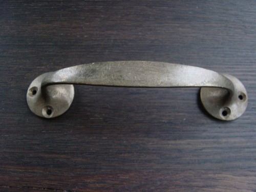 Stoßgriffe massiv bronze - stoßgriffe,