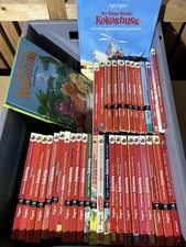 Der kleine Drache Kokosnuss Konvolut - Einzelbände zum aussuchen