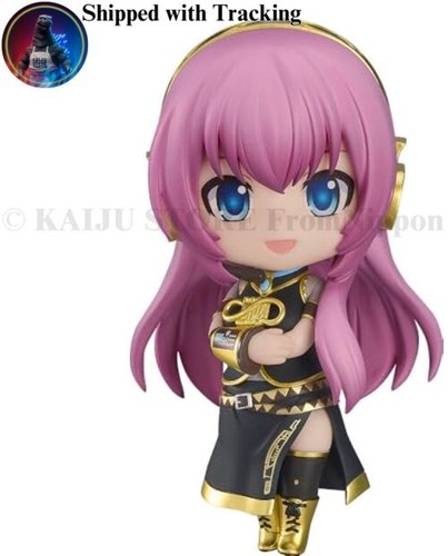 Megurine luka actionfigur - megurine, 2.0