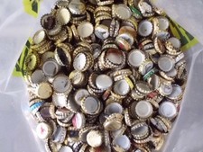 bis 5 kg Kronkorken gebraucht